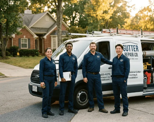 Gutter Repair company in Iliamna, AK