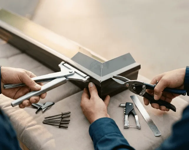 Why choose Gutter Repair in Iliamna, AK
